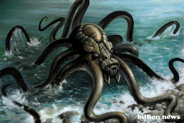 Kraken 25at